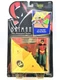 1992 Kenner ROBIN w/ Turbo Glider Batman the Animated Series Figure NEW ON CARD