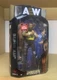 AEW Unmatched Series 11 #88 Jay White 1 Of 5000 Chase Jazwares Wrestling Figure
