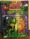 TEENAGE MUTANT NINJA TURTLES RAPHAEL Playmates Asst. No. 5000-50 Stock No. 5003