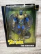 McFarlane Toys 7" Spawn The Redeemer Action Figure Plus Accessories (90145)