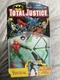 DC Comics Total Justice Green Arrow Kenner Figure w/ Multi Action Mega Longbow