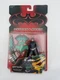 Batman & Robin Batgirl Battle Blade Blaster Figure 1997 Kenner New In Box