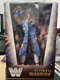 WWE Elite Ultimate Warrior Wrestlemania 12 Action Figure Ringside Collectibles