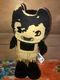 Bendy & The Ink Machine Dark Revival Sammy Lawrence Plush Doll PHATMOJO 2019
