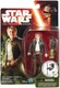 HAN SOLO ( 3.75" ) STAR WARS : THE FORCE AWAKENS VERY HARD TO FIND ACTION FIGURE