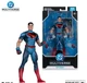 McFarlane Toys DC Multiverse Superman Superman & The Authority NEW