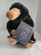 The Noble Collection Fantastic Beasts Wizarding World HP Niffler Plush NEW