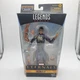 Marvel Hasbro Legends Series The Eternals Kingo - Build A Figure Gilgamesh 