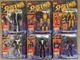 Marvel Spider-Man Legends Retro Wave 2 Set of 6X Hasbro Figures FACTORY SEALED