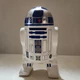 Star Wars Ceramic Statue Figure Piggy Bank R2-D2 Rare Lucasfilm Piggybank 8"