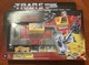 Autobot Blaster and Steeljaw - Transformers 40 Years new factory sealed 