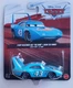 Disney Pixar Cars Strip Weathers AKA "The King"