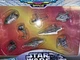 STAR WARS: ROTJ MICRO MACHINES COLLECTORS EDITION GALOOB 65850 NIOB 1995