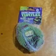 Nickelodeon TMNT Raphael Wibbly Buddy Action Figure Light Up Toy