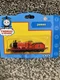 VINTAGE 2001 ERTL THOMAS & FRIENDS JAMES DIECAST TRAIN 1192 NEW