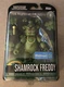 Funko Five Nights at Freddy&rsquo;s FNAF SHAMROCK FREDDY Figure Walmart Exclusive