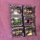 New 2019 Loyal Subjects Ghostbusters LOT 6 Figures Mini
