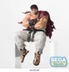 SEGA Street Fighter 6 PM Perching Figure Ryu 14 Cm