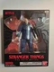 2021 Bandai Netflix Stranger Things: The Void Series:  Hopper NEW Open Box