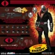 Mezco G.I. Joe Destro One:12 Collective Figure