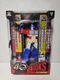 Transformers Nooks 40th Anniversary Built By Culture Fly, Hasbro (New In Box)