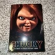 NECA Chucky Ultimate TV Series - Box Only -