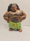 Disney Moana Mega Maui Plastic Doll Action Figure 8.5&rdquo;