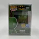 FUNKO POP! 2025 SDCC SHARED ROBIN GREEN BLUEPRINT #568 VINYL FIGURE - LE 2010