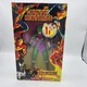 Marvel Toy Biz She Hulk  10" 1997 NIB