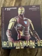 Morstorm Marvel Studios Infinity Saga Iron Man Mark-85 Action Figure