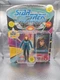 Star Trek Next Generation Lt. Natasha/Tasha Yar Action Figure Playmates 1993 MOC