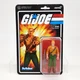 G.I. Joe Cobra ARAH Super7 ReAction Duke Action Figure - NEW MINT NIB