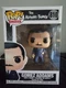 FUNKO POP! TELEVISION THE ADDAMS FAMILY GOMEZ #810 *VAULTED* morticia wednesday