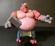 2018 Rise Of The TMNT Meat Sweats Villain Action Figure Ninja Turtles Playmates
