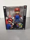 JAKKS Pacific Super Mario Bros. Movie Mario 5 in Action Figure - 417164