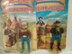 Imperial toy legends of the west action figures