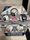 Zuru Miniature Disney Toy Store Mini Brands Collectibles (5 Pack)