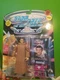 Picard as Romulan Action Figure Star Trek: The Next Generation - Playmates 1994 