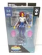 McFarlane Toys Digital DC Direct Blackfire The New Teen Titans