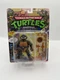 Playmates Toys TMNT Classic Storage Shell Donatello 5 in Action Figure NEW 2022