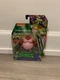 Playmates Rise of the Teenage Mutant Ninja Turtles Meat Sweats Action Figure