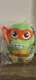Phunny Kidrobot TMNT Raphael Plush Stuffed Animal Teenage Mutant Ninja Turtles