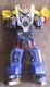 Power Rangers Beast Morphers Beast-X Ultrazord Figure Sounds Lights 2019 Hasbro.