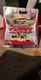 2013 Disney Pixar Cars TODD Pizza Planet Truck on RSN Series Card NIB