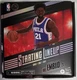 NBA Hasbro Starting Lineup Joel Embiid Philadelphia 76ers 6 in Figure - F8184