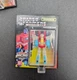 NEW World's Smallest Transformers STARSCREAM 1.25" Micro Action Figure retro