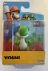 NEW Jakks 41836 World of Nintendo Super Mario 2.5-Inch GREEN YOSHI Mini-Figure