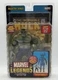 Toy Biz -Marvel Legends Action Figure - Galactus Series 1st Appearance GREY HULK