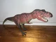 Vintage 1993 Kenner &bull; Jurassic Park &bull; JP09 TRex Electronic Dinosaur Figure