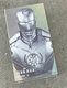 ZD-MK2: ZD Toys Marvel Iron Man Mark 2 Mark II 7" action figure (US Seller)